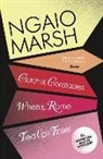 Ngaio Marsh - Clutch of Constables