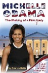 Dawne Allette, Allette Dawne - Michelle Obama