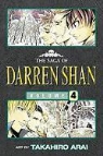 Darren Shan - Vampire Mountain