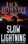 Jack Mcdevitt - Slow Lightning