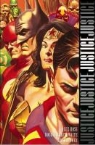 Alex Ross, Alex Braithwaite Ross - Absolute Justice