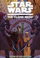 Henry Gilroy, Henry Marengon Gilroy, Scott Hepburn, Lucas Marengon, Ramon Perez - Star Wars - The Clone Wars