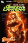 Geoff Johns, Geoff Tan Johns - Green Lantern