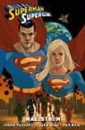 Jimmy Palmiotti, Jimmy Gray Palmiotti - Superman/supergirl