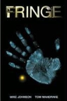 Tom Mandrake, Tom Johnson Mandrake - Fringe
