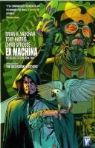 Tony Harris, Tony Vaughan Harris - Ex Machina
