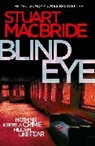 Stuart MacBride - Blind Eye