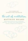 Matthieu Ricard - The Art of Meditation