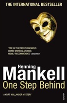 Henning Mankell - One Step Behind