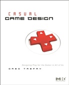 Gregory Trefry, Gregory (New York University Trefry, Trefry Gregory - Casual Game Design