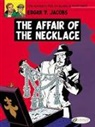 E. P. Jacobs, Edgar P Jacobs, Edgar P. Jacobs, Edgar Pierre Jacobs, JACOBS EDGAR P, JACOBS EDGAR P.... - BLAKE ET MORTIMER T 7 THE AFFAIR OF THE