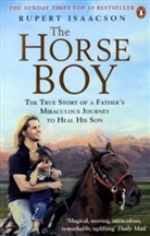 Rupert Isaacson - The Horse Boy