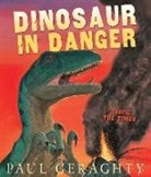Paul Geraghty, Paul Geraghty - Dinosaur in Danger