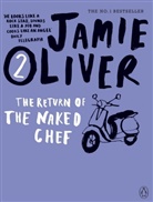 Jamie Oliver - The Return of the Naked Chef