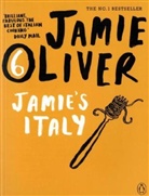 Jamie Oliver, David Loftus, Chris Terry - Jamie's Italy