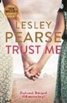 Lesley Pearse - Trust Me