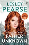 Lesley Pearse, Pearse Lesley - Father Unknown