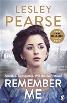 Lesley Pearse, Pearse Lesley - Remember Me
