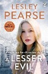 Lesley Pearse, Pearse Lesley - A Lesser Evil