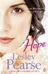 Lesley Pearse - Hope