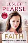 Lesley Pearse, Pearse Lesley - Faith