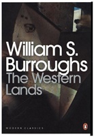 William S Burroughs, William S. Burroughs, BURROUGHS WILLIAM S - The Western Lands