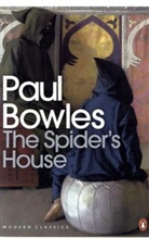 Paul Bowles, BOWLES PAUL - Spider''s House