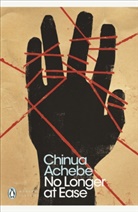 Chinua Achebe - No Longer at Ease
