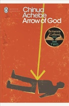 Chinua Achebe - Arrow of God