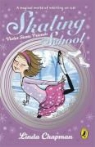 Linda Chapman - Violet Skate Friends