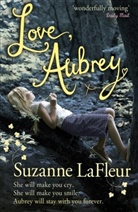 Suzanne LaFleur, Suzanne M. LaFleur, LaFleur Suzanne - Love, Aubrey