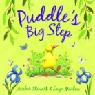 Layn Marlow, Amber Stewart, Smber Stewart - Puddle's Big Step