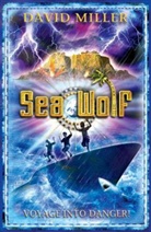 David Miller - Sea Wolf