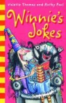 Valerie Thomas, Korky Paul - Winnie's Jokes