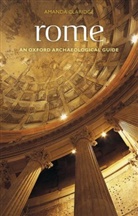 Amanda Claridge, Amanda (Reader in Classical Archaeology Claridge, Claridge Amanda, Tony Cubberley, Judith Toms - Rome