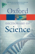 Elizabeth A Martin, ELIZABETH A. MARTIN, ELIZABETH A. MARTIN - Dictionary of Science