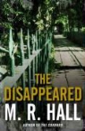 M Hall, M. R. Hall, Matthew Hall - Disappeared