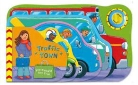 Dan Crisp, Dan Crisp - Super Sound Books: Traffic Town