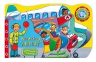 Dan Crisp, Dan Crisp - Super Sound Books: Amazing Airport