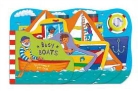 Dan Crisp, Dan Crisp - Super Sound Books: Busy Boats