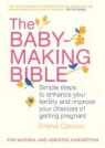 Emma Cannon - Baby-Making Bible