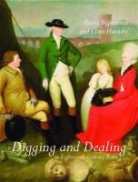 Ilaria Bignamini, Ilaria Hornsby Bignamini, BIGNAMINI ILARIA HORNSBY CLARE, Clare Hornsby - Digging and Dealing in Eighteenth-Century Rome