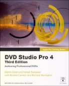 Robbie Carman, Carman et al, Ramseie, Ramseier, Adrian Ramseier, Sitte... - Apple Pro Training Series DVD Studio Pro 4