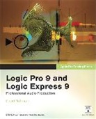 David Nahmani - Apple Pro Training Series