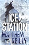 Matthew Reilly, Reilly Matthew - Ice Station