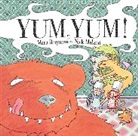 Mara Bergman, Nick Maland, Nick Maland - Yum, Yum !