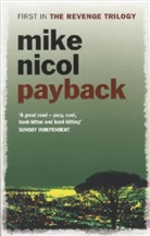 Mike Nicol, Nicol Mike - Payback