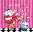 David Bedford, Bridget Strevens Marzo, Bridget Strevens-Marzo - Daddy Does the Cha Cha Cha