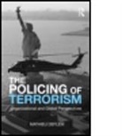 Mathieu Deflem, Mathieu (University of South Carolina Deflem, Deflem Mathieu, Mathieu Deflem - Policing of Terrorism