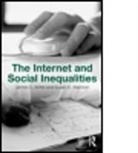 Susan E Mannon, Susan E. Mannon, Susan E. (Utah State University Mannon, James Witte, James C Witte, James C. Witte... - Internet and Social Inequalities